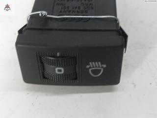 кнопка корректора фар Audi A4 B5 1996, 2.8 л., бензин, АКПП, синий, универсал, 8D0941301