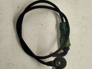 датчик детонации Skoda Superb 1 поколение [рестайлинг] 2007, 1.8 л., бензин, МКПП, синий, седан, EPD71079B