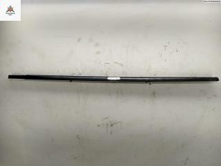 Молдинг стекла двери наружный Ford Galaxy 1 поколение [рестайлинг] 2005, 1.9 л., дизель, МКПП, серый, минивэн