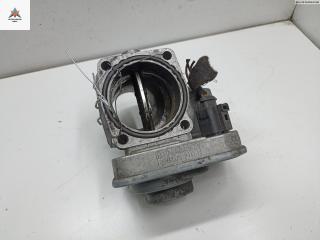 заслонка дроссельная Opel Astra J 2010, 1.7 л., дизель, МКПП, серый, хетчбэк 5 дв., 98105210