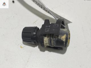 трубка охлаждающей жидкости Peugeot 207 1 поколение [рестайлинг] 2010, 1.6 л., дизель, МКПП