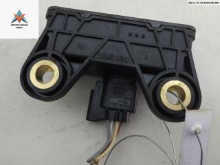 датчик ускорения Renault Megane 3 поколение 2010, 1.5 л., дизель, МКПП, чёрный, хетчбэк 3 дв., 479310001