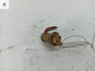 разъем (фишка) проводки Audi A4 B5 1997, 1.8 л., бензин, АКПП, синий, универсал, 813971855