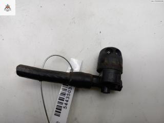 форсунка омывателя лобового стекла Opel Zafira 1 поколение (A) 1999, 1.6 л., бензин, МКПП, синий, минивэн, 22175