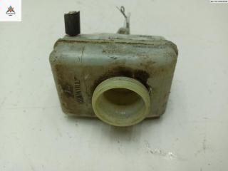 бачок тормозной жидкости Dacia (Renault) Logan 2009, 1.5 л., дизель, МКПП, серый, универсал, 03.3508-9046.1, 03.3508-9047.1