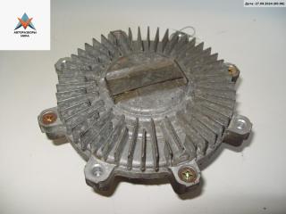 муфта вентилятора Suzuki Grand Vitara 2 поколение 2005, 2.7 л., бензин, АКПП, серый, внедорожник 5 дв.