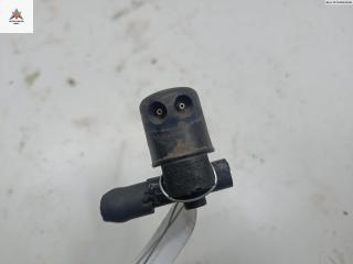 форсунка омывателя лобового стекла Opel Zafira 1 поколение (A) 2000, 1.8 л., бензин, АКПП, серый, минивэн, 9221637