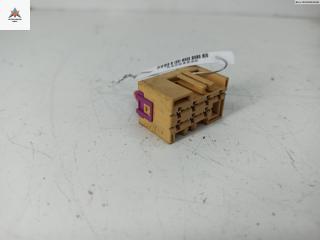 разъем (фишка) проводки Audi A8 D2/4D [рестайлинг] 2000, 3.7 л., бензин, АКПП, серый, седан, 8L0971971