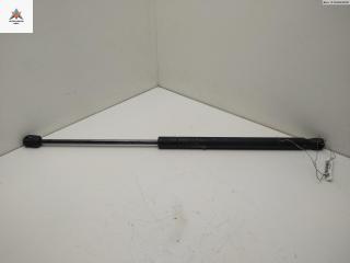 амортизатор крышки багажника (3-5 двери) Ford Focus 2 поколение 2005, 1.6 л., i, бензин, МКПП, серый, хетчбэк 5 дв., 4M51A406A10AB