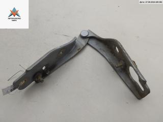 петля капота правая BMW 3 серия E36 [рестайлинг] 1997, серый, хетчбэк 3 дв., 41618135070