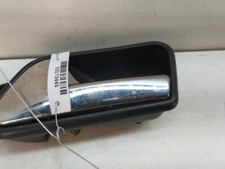 ручка внутренняя задняя левая Volkswagen Touran 1 поколение 2004, 2.0 л., дизель, МКПП, синий, минивэн, 1T0839113B