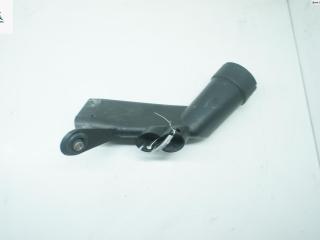 воздуховод Ford Mondeo 3 поколение [рестайлинг] 2005, 1.8 л., бензин, МКПП, чёрный, универсал, 1S719A675BF