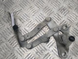 петля капота левая SEAT Alhambra 1 поколение 1999, белый, минивэн, 7M0023301G