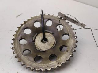 шкив распредвала Opel Corsa D 2006, 1.0 л., бензин, МКПП, белый, хетчбэк 3 дв., STC1008