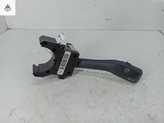 переключатель дворников Audi A6 4B/C5 1999, 2.4 л., бензин, МКПП, серый, универсал, 4B0953503F