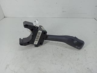 переключатель дворников Audi A6 4B/C5 1999, 2.4 л., бензин, МКПП, серый, универсал, 4B0953503F