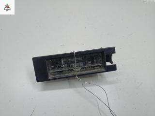 подсветка номера Opel Astra J 2010, 1.7 л., дизель, МКПП, серый, хетчбэк 5 дв., 13251936