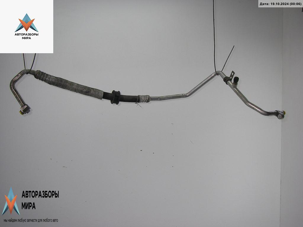 трубка кондиционера BMW Z4 E85 2003, 3.0 л., бензин, АКПП, синий, кабриолет, 64509193241 - фото №1