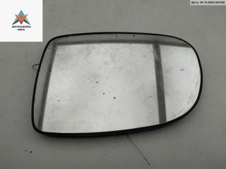 стекло зеркала наружного левого Opel Corsa C [рестайлинг] 2003, 1.2 л., бензин, МКПП, серый, хетчбэк 5 дв., 9224246
