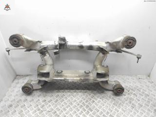 подрамник передний BMW 5 серия E39 1998, 2.0 л., бензин, МКПП, синий, универсал, 33311097250