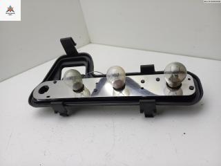 Плата фонаря заднего правого Opel Zafira 1 поколение (A) 2001, 1.6 л., бензин, МКПП, серый, минивэн