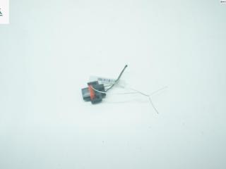 разъем (фишка) проводки Ford Mondeo 3 поколение [рестайлинг] 2003, 2.0 л., дизель, МКПП, серый, универсал, PED17