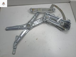 стеклоподъемник передний левый Opel Corsa C [рестайлинг] 2003, 1.0 л., бензин, МКПП, серый, хетчбэк 3 дв., 09113359