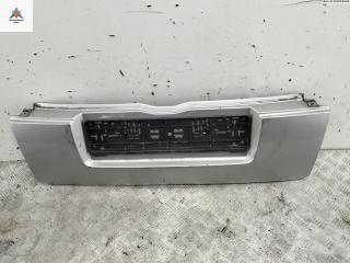 накладка декоративная Citroen C2 1 поколение 2005, 1.1 л., бензин, МКПП, серый, хетчбэк 3 дв., 9643390280