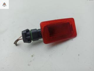 фонарь салона (плафон) Opel Vectra C 2002, 1.8 л., бензин, МКПП, серый, седан, 24426214