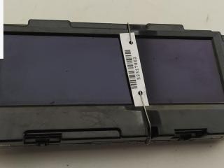 дисплей Opel Astra J [рестайлинг] 2013, 1.4 л., бензин, МКПП, белый, хетчбэк 5 дв., 22858076