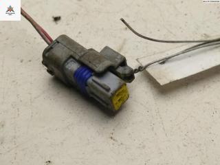 разъем (фишка) проводки Citroen Xsara Picasso 1 поколение [рестайлинг] 2006, 1.6 л., дизель, МКПП, серый, минивэн, 9636884480