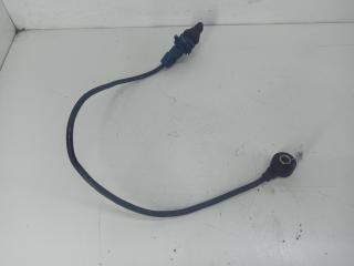 датчик детонации Audi A6 C5 1998, 2.4 л., бензин, МКПП, зелёный, седан, 054905377G