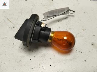 Патрон лампы указателя поворота Renault Espace 4 поколение 2004, 3.0 л., дизель, АКПП, чёрный, минивэн, 156201-01