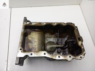 масляный поддон Opel Corsa D 2006, 1.0 л., бензин, МКПП, белый, хетчбэк 3 дв., 9129316