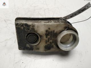 бачок тормозной жидкости Renault Megane 1 поколение [рестайлинг] 1999, 1.4 л., бензин, МКПП, жёлтый, кабриолет, 7700436913