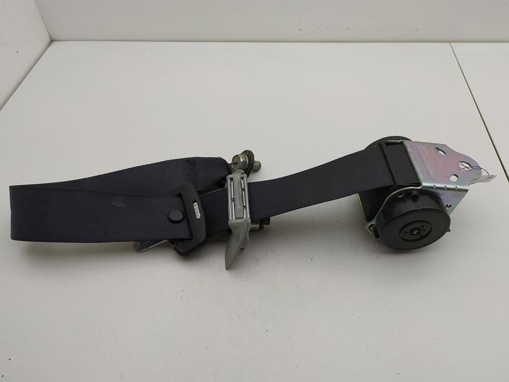 ремень безопасности Citroen C-Crosser 2007, 2.2 л., дизель, МКПП, синий, внедорожник 5 дв., 96456257XT