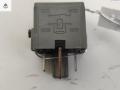реле (прочие) Mercedes-Benz C-Класс W203/S203/CL203 2001, 2.2 л., дизель, АКПП, серый, хетчбэк 3 дв., 0025422619 - фото №3