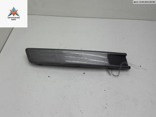 клык бампера передний правый Volkswagen Passat B6 2007, 2.0 л., дизель, робот, серый, универсал, 3C0807646A