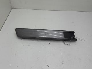 клык бампера передний правый Volkswagen Passat B6 2007, 2.0 л., дизель, робот, серый, универсал, 3C0807646A
