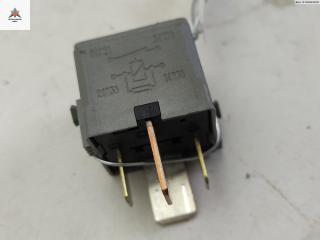 реле (прочие) Mercedes-Benz C-Класс W203/S203/CL203 2002, 1.8 л., бензин, МКПП, серый, универсал, 0025422619