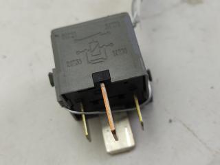 реле (прочие) Mercedes-Benz C W203 2002, 1.8 л., бензин, МКПП, серый, универсал, 0025422619