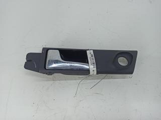 ручка внутренняя задняя левая Audi 100 4A/C4 1992, 2.0 л., бензин, МКПП, серый, универсал, 4A0839019