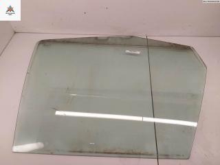 стекло двери задней правой Volkswagen Polo 3 поколение 1995, 1.6 л., бензин, МКПП, красный, седан, AS2