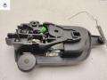 ручка внутренняя передняя правая Citroen C-Crosser 1 поколение 2007, 2.2 л., дизель, МКПП, синий, внедорожник 5 дв., 00009143Q6 - фото №2