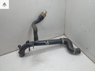 трубка охлаждающей жидкости Opel Astra G 1999, 1.6 л., бензин, МКПП, 1310327, 9128719