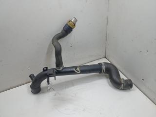 трубка охлаждающей жидкости Opel Astra G 1999, 1.6 л., бензин, МКПП, 1310327, 9128719