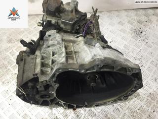 МКПП Ford Mondeo 2 поколение 1998, 1.8 л., бензин, МКПП, серый, седан