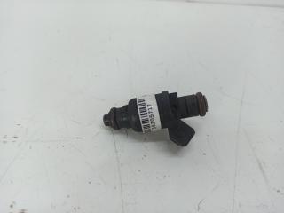 форсунка Audi A4 B5 1997, 2.4 л., бензин, МКПП, синий, универсал, 078133551AC