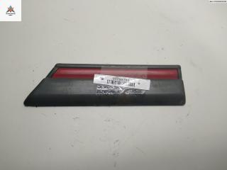 молдинг крыла Ford Escort 5 поколение [рестайлинг] 1991, 1.6 л., i, бензин, МКПП, серый, универсал