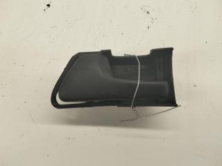 ручка внутренняя задняя левая Volkswagen Golf-3 1997, 1.6 л., бензин, МКПП, серый, хетчбэк 5 дв., 1H0837141
